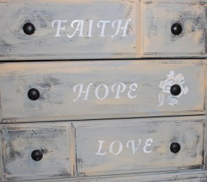 faith hope