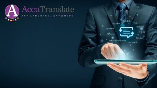 The Worst Thing You Can Do with Translation for Business