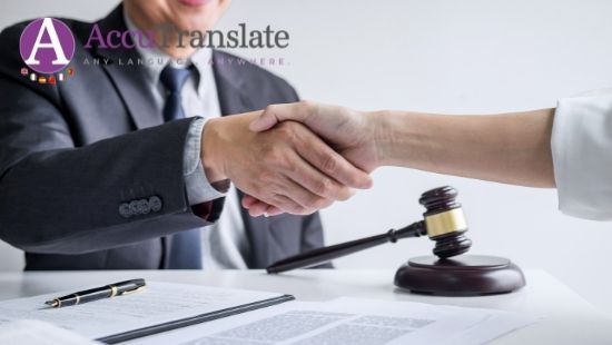 Solicitors! How to Ensure 100% Failproof Legal Translations
