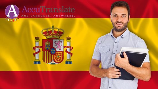 Here’s a Major Reason Why Spanish Translation Can Cause Problems